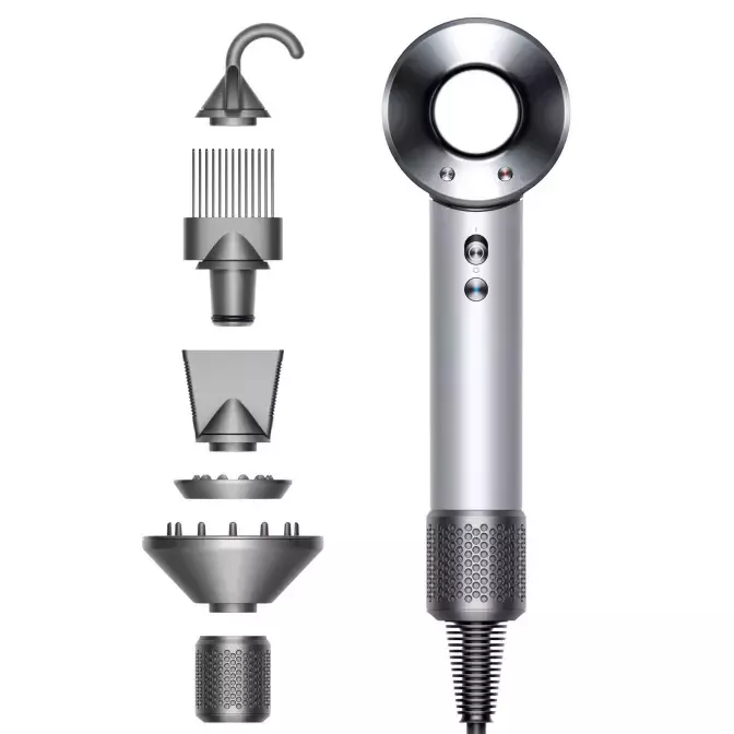 Dyson Supersonic™ hair dryer