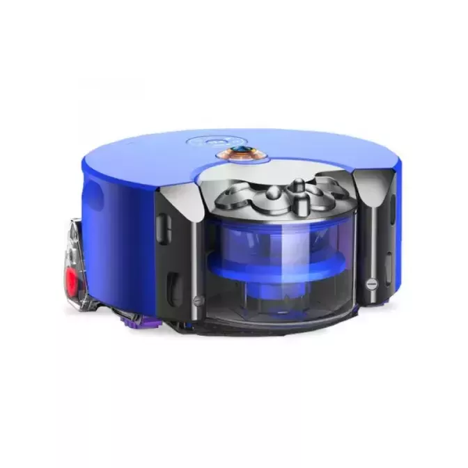 Dyson 360 Heurist Robot Vacuum