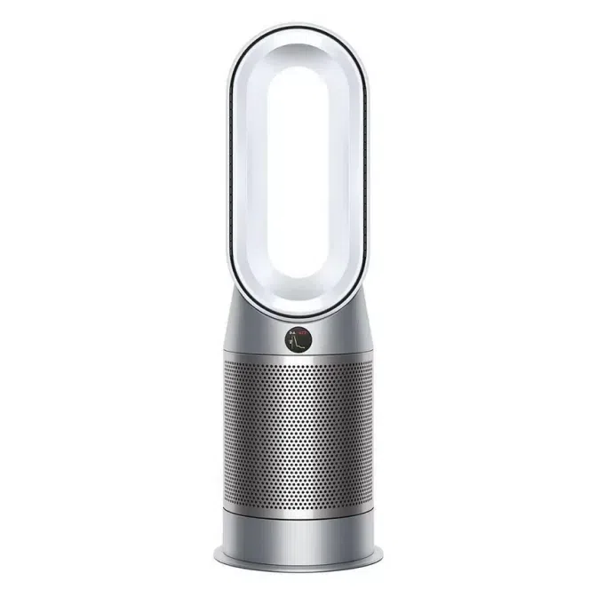 Dyson Purifier Hot and Cool Formaldehyde