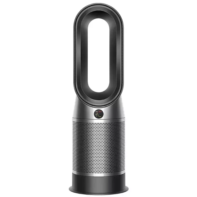 Dyson Purifier Hot and Cool Formaldehyde