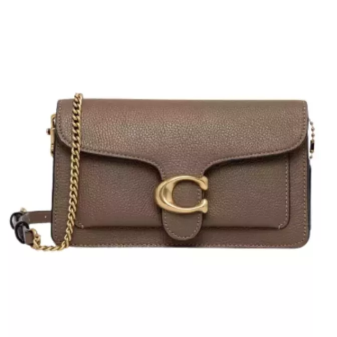 Tabby Shoulder Bag 26