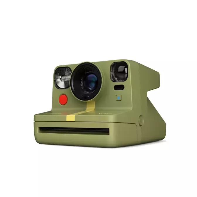 Polaroid Now+