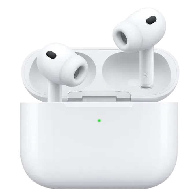 AirPods Pro 3