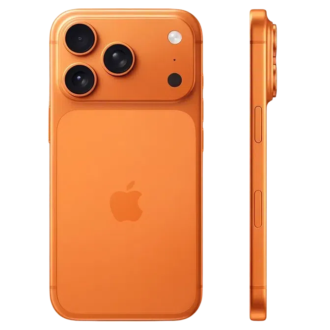 Apple Iphone 17 Pro Max 1Tb