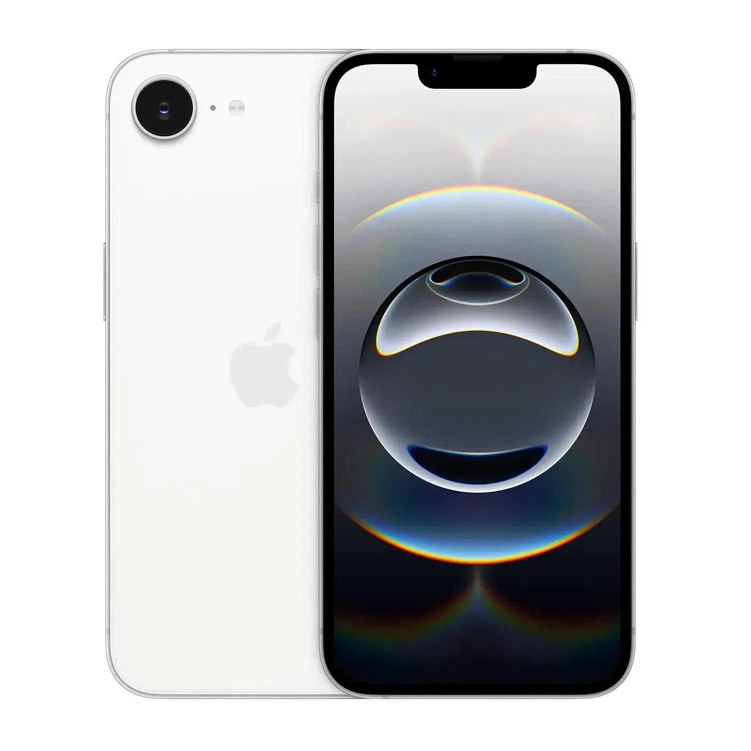 Apple Iphone 16e 128 Gb