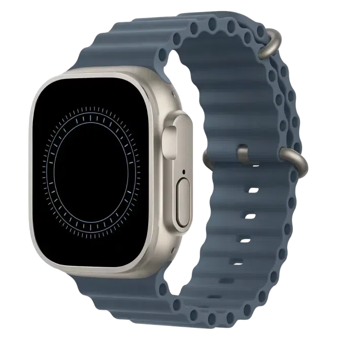 Apple Watch Ultra 3