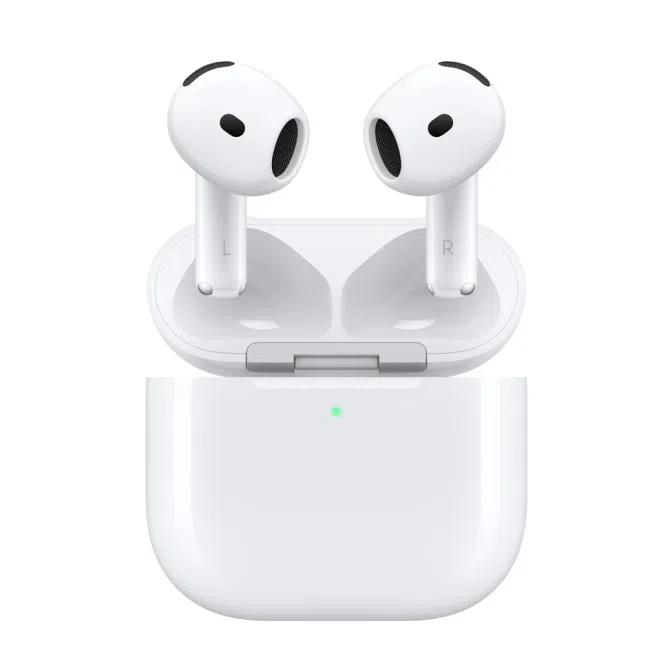 Apple AirPods 4 (Active Noise Cancellation)