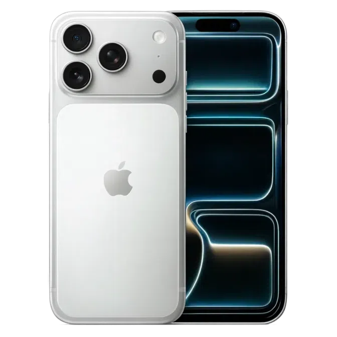 Apple Iphone 17 Pro 256 Gb