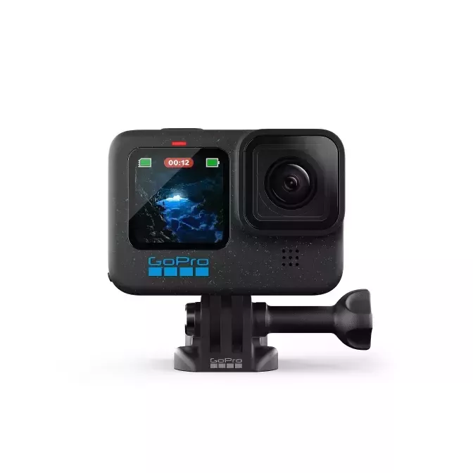 GoPro Hero 12