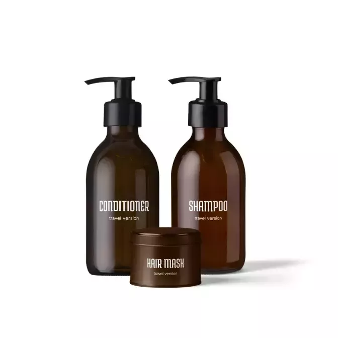 Hair cosmetics Economy