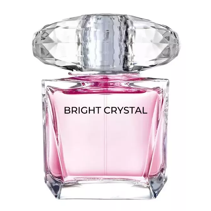 Bright Crystal Eau De Toilette, 90 ml