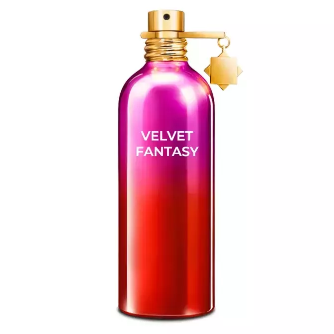 Montale Velvet Fantasy, 100ml
