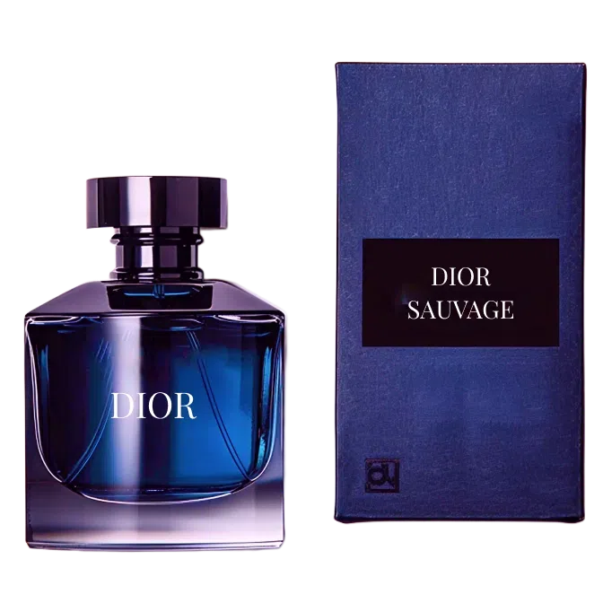Dior Sauvage, 100 ml