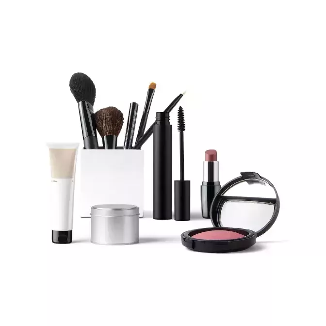 Decorative cosmetics Premium