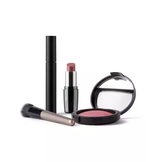 Decorative cosmetics Economy