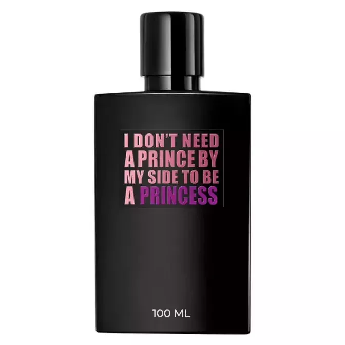 Kilian I Don't Need A Prince By My Side To Be A Princess, 50ml