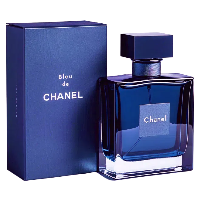 Bleu de Chanel, 100 ml