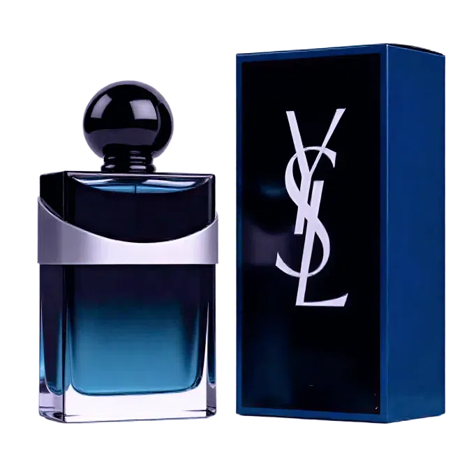 Yves Saint Laurent - Y Intense, 60 ml